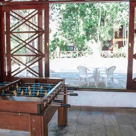 Maresias Casa Em Condominio Eksteriør billede