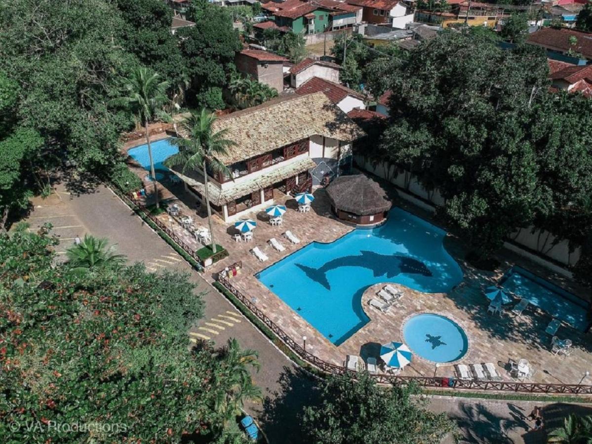 Maresias Casa Em Condominio Eksteriør billede