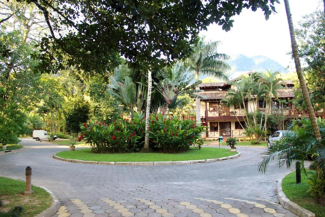 Maresias Casa Em Condominio Eksteriør billede