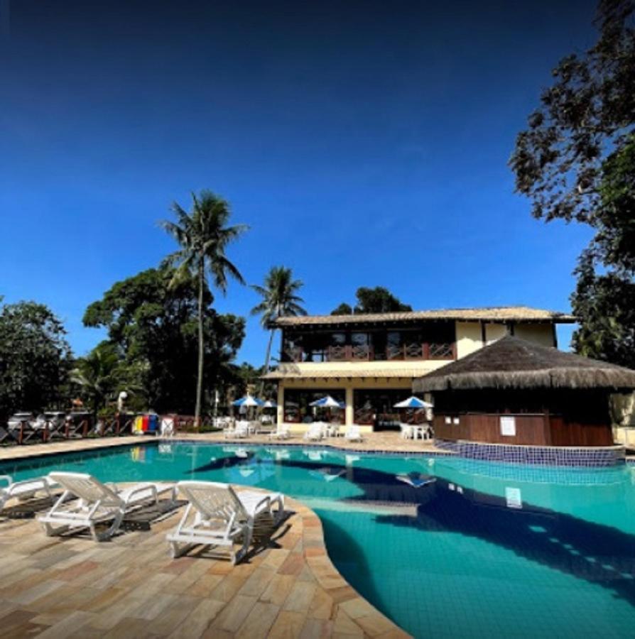 Maresias Casa Em Condominio Eksteriør billede