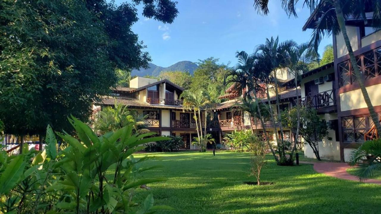 Maresias Casa Em Condominio Eksteriør billede