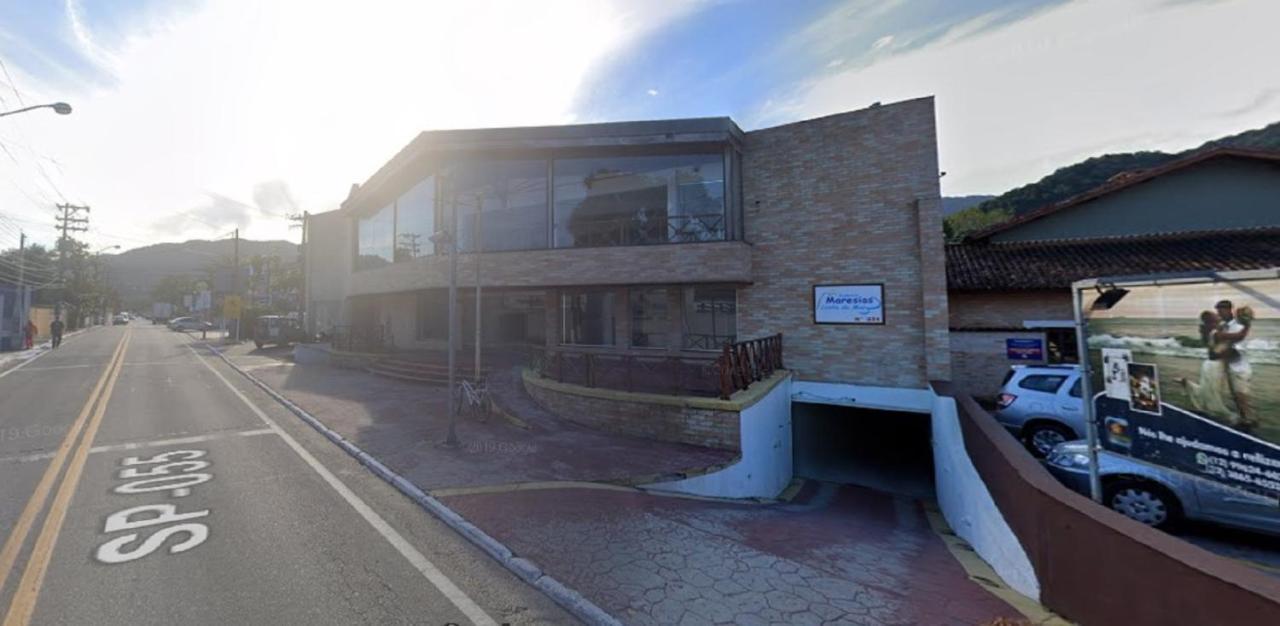 Maresias Casa Em Condominio Eksteriør billede