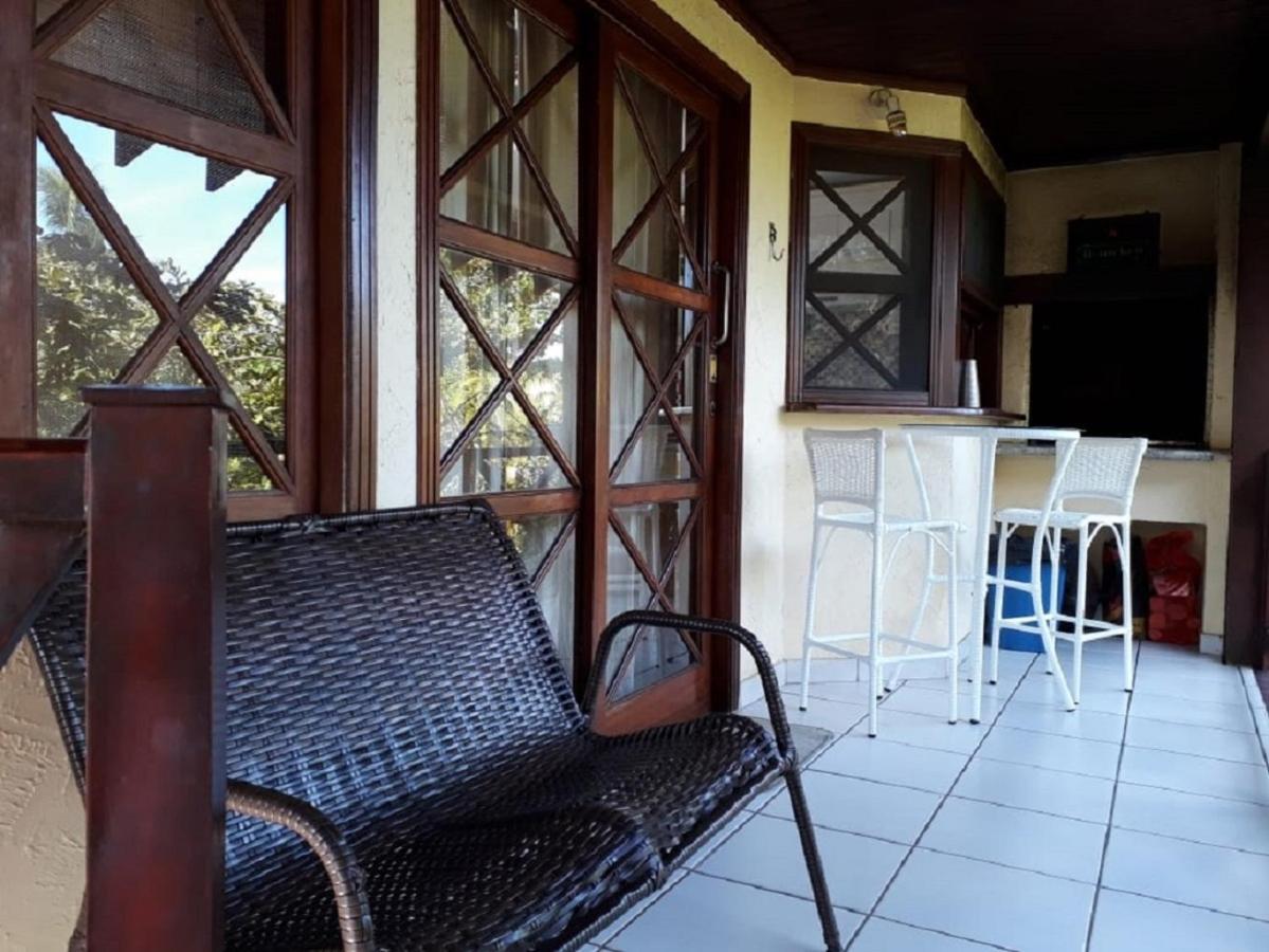 Maresias Casa Em Condominio Eksteriør billede