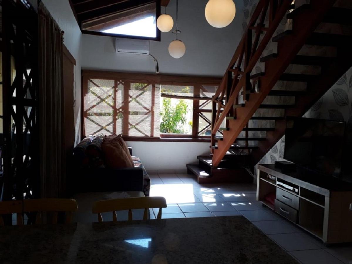 Maresias Casa Em Condominio Eksteriør billede