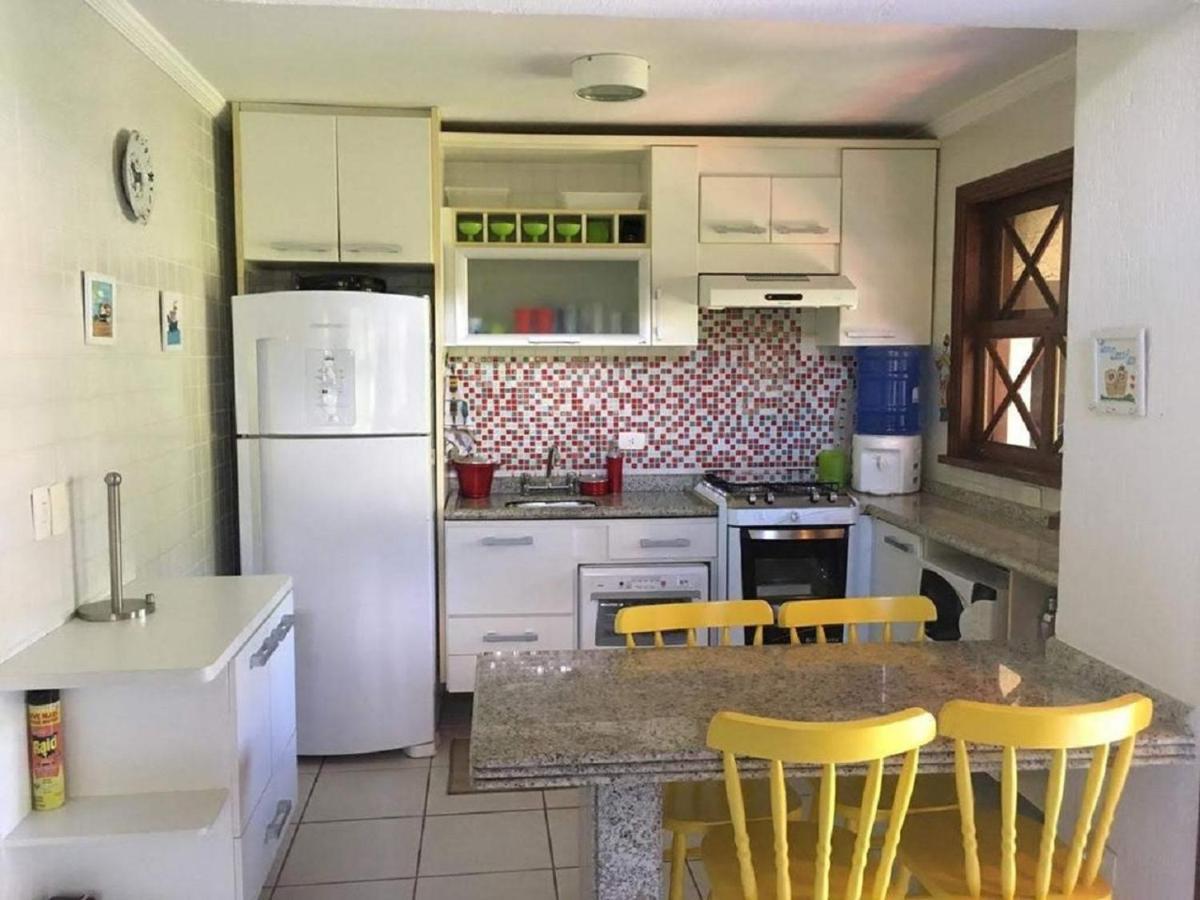 Maresias Casa Em Condominio Eksteriør billede