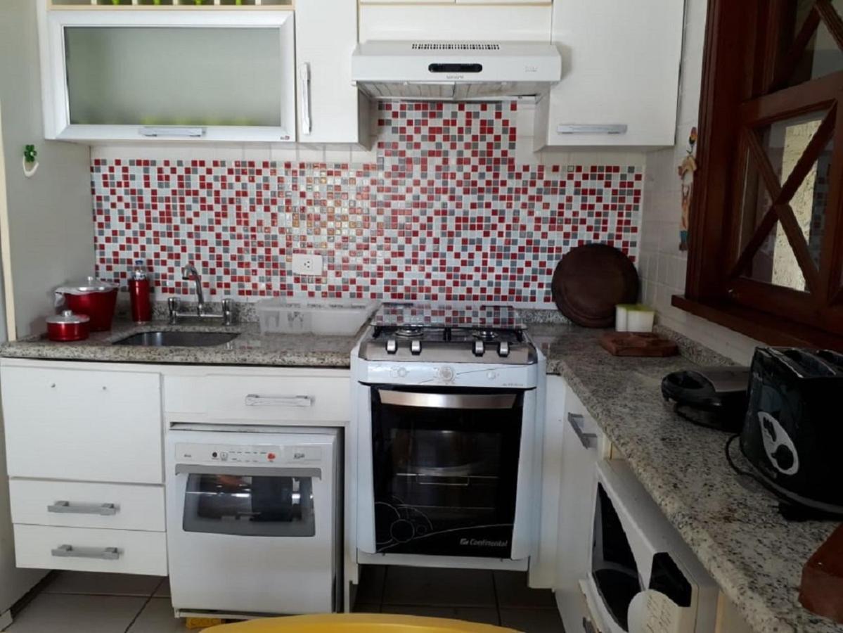 Maresias Casa Em Condominio Eksteriør billede