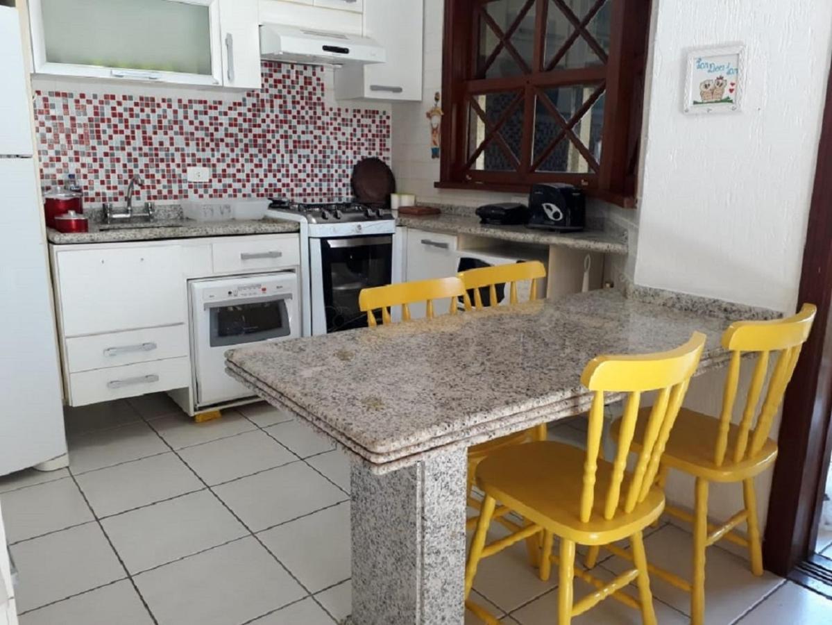 Maresias Casa Em Condominio Eksteriør billede