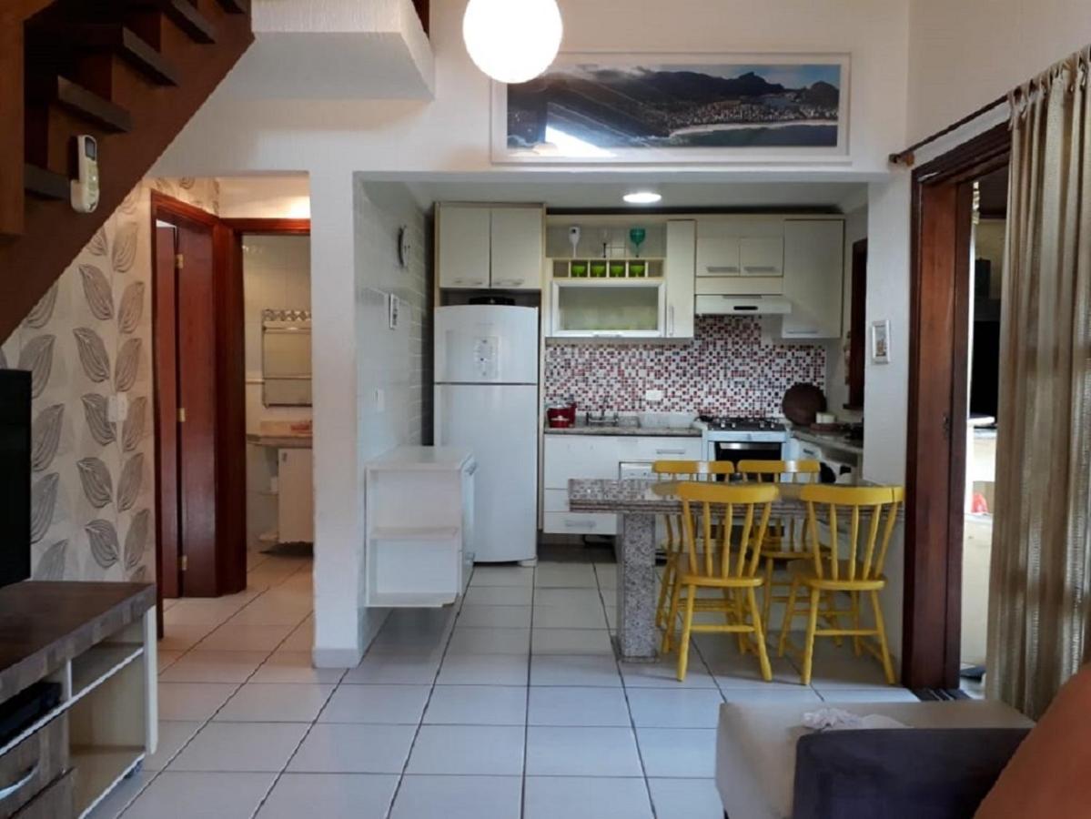 Maresias Casa Em Condominio Eksteriør billede