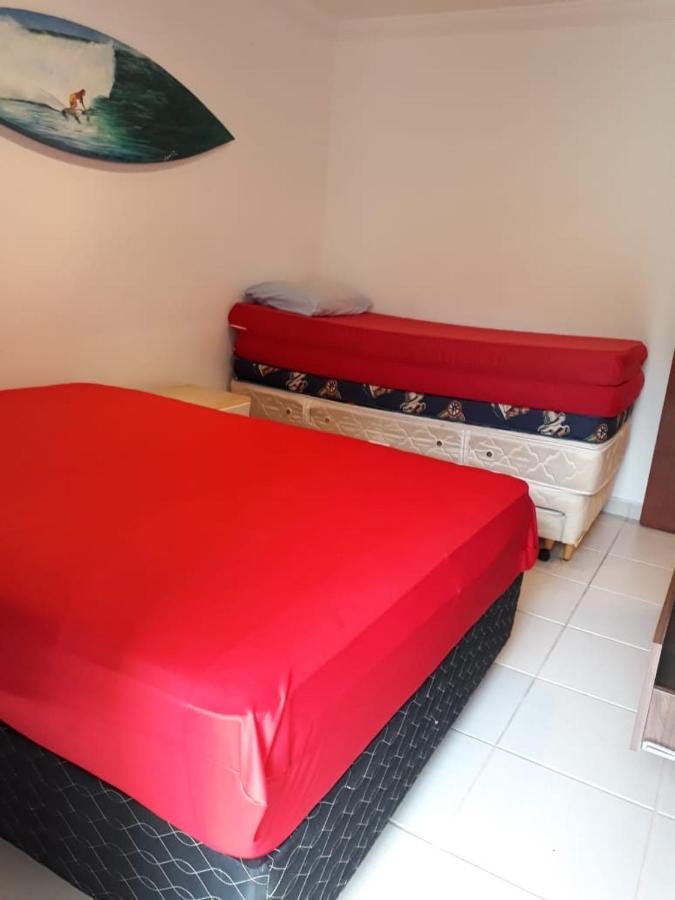 Maresias Casa Em Condominio Eksteriør billede